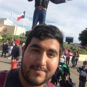 Meet your Posher, Noel